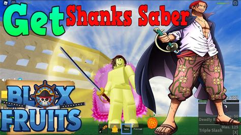 All swords have two unique abilities, and some swords have imbue or skills that originate from their Blox Fruit counterpart (or from. . Blox fruit what level to get saber